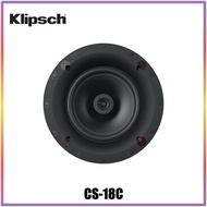 Klipsch CS-18C 8" Atmos Ceiling Speaker ( Each)