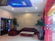 7 Days Inn Fuding Train Station Branch