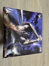 一番賞 聖鬥士星矢 雙子座 撒加 A賞 模型 Figure