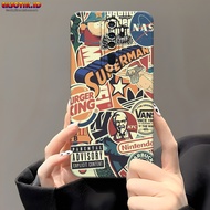 OPPO A5 2020 / A9 2020 Case Eksotik.id OPPO A5 2020 / A9 2020 Casing Skin Handphone Silicone OPPO A5