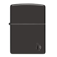 46402 Zippo Armor Series Flame ของแท้ (Empty Zippo Lighter without Fuel ไฟแช็กเปล่าไม่มีเชื้อเพลิง)