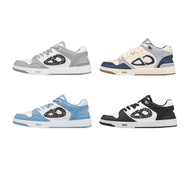 RT Di0* CD Personalized Fashion Trend Low-Top Casual Sneakers for Men and Women All-matching comfort