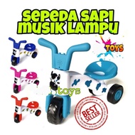 Sepeda Anak Musik Sepeda Roda 3 Tiga Anak Sepeda Tricycle Anak Roda 3