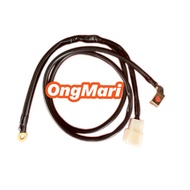 YAMAHA Y15 Y15ZR V1 V2 B17 BATTERY HOLDER WIRE WIRING WIRE WAYAR STARTER RELAY BATERI FIUS BOX