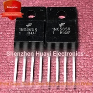 [One Price] 1M0565R KA1M0565R TO-220F-4 MOS Field Effect Control