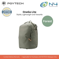 PGYTECH OneGo Lite Backpack 16L 22L For Everyday Backpack Travel Photography