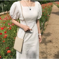 Dress model A119 (Not clothing)