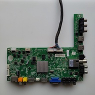 Original Haixin LED42A300 (BOM1)161571Motherboard RSAG7.820.5082 Screen HE416GF-E01