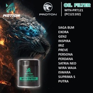 MOTION 0W40 Ester PAO API SP Formulated Fully-Synthetic Engine Oil 4L oil minyak pelincir all car pe