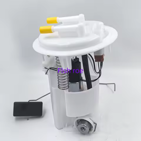 Electronic fuel pump 1525KX 9670251480 is suitable for P-eu-geo-t 307, 308, 408 C-it-roe-n C4