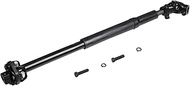 TUCAREST 425-350 Lower Steering Shaft Column w/U-Joint Assembly Compatible with 1992-1996 Ford Bronc