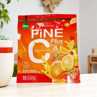 Puiinun Fine C Plus Dietary Supplement 15 Sachets