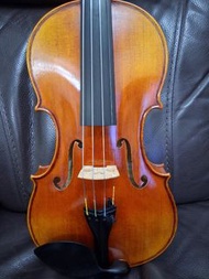 小提琴 violin scott cao 850 4/4(不議價)
