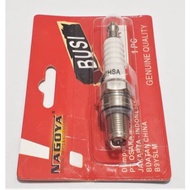 SPARK PLUG / NAGOYA C7HSA A7TC SPARK PLUG SHORT DRAT DUCK SPARK PLUG