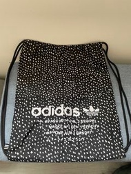 (Sale)Adidas 實用袋 backpack