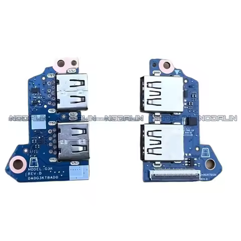New USB Board G3K DA0G3KTBAD0 For HP Omen 16-b Laptop