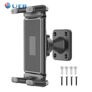 360 Adjustable Mobile Phone Stand Wall Mounted Stabilization Bracket Hand-Free Phone Mount for 4.7-7