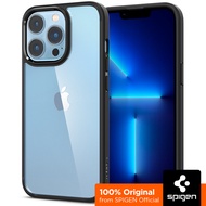 SPIGEN เคสสำหรับ iPhone 13 Pro [อัลตร้าไฮบริด] สองชั้นสำหรับการป้องกันการใช้งานหนัก/เคส iPhone 13 Pr