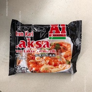 A1 Curry Vermicelli Laksa/Curry Laksa Vermicelli A1咖喱加沙米粉220g