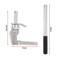 Disassembly Tool Spring Applicable/667847Installation Compressor 16 ''Tool Stud 3/8'' Valve D1H0