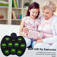 torachel1-PH ammoon Electronic Drum Set - Digital Roll-Up To