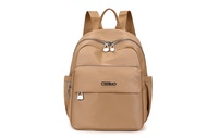 Oversized Backpack Womens Bag 2024 Autumn Chibao New Arrival Oxford Nylon Travel Casual Multi-Layer 