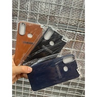 Samsung A10 /Samsung M10, Samsung A10S Leather Case