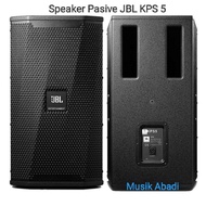 Speaker JBL KPS 5 Speaker Pasif 15" Ori