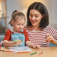 DO 5pcs Hand Point Pens Touches Screens Point Pens Small Point Pens for Drawing