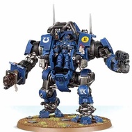 GK White Film 3D Printing Warhammer 40K Leviathan Extreme Warrior Bender Mecha War Chess Pen Sprayin