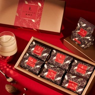 【LINSING林銀杏官方直營】嚴選杏仁粉600g(100gx6)