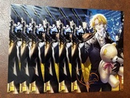 Luxiem Luca白情透卡
