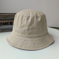 Extra Large Bucket Hats XXL for Men Women Big Head Oversized Cotton Stone Washed Vintage Fishing Cap