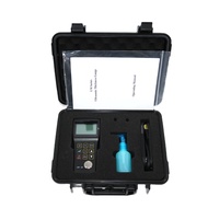UM-2D Ultrasonic Thickness Meter With Wide Measurement Measuring Range: 0.8mm to 300mm