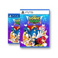 ✜ PS4 / PS5 SONIC ORIGINS PLUS (เกม PlayStation™ 🎮) (By ClaSsIC GaME OfficialS)