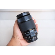 FUJINON XF 55-200MM F3.5 R FUJI XF 55-200MM FUJI XF 55-200 FUJNON XF 55-200 SECOND MULUS QUALITY