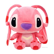 Cute Stitch đồ chơi sang trọng Đồ nhồi bông đáng yêu Plushies Plushies Gối Búp bê sang trọng cho trẻ