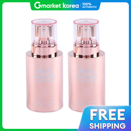 AHC | Kem dưỡng trắng da AHC Aura Secret Tone Up Cream 50ml x2 Mỹ phẩm Chăm sóc da