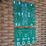 Pcb kit Rear Panel Amplifier Power Amplifier Ca10 Ca20 Ca30 N9000 P9000 N7000 PCX 3 N8000 N10000