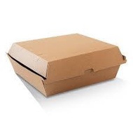 BIOPAK Dinner BioBoard Box (50s)