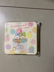 角落生物 口罩盒