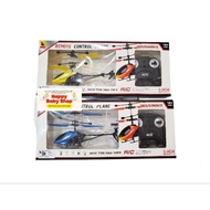 Jolly CX-54S Remote Control Helicopter Toy