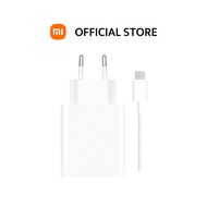 Xiaomi 67W Charging Combo (Type-A)｜รับประกัน 6 เดือน