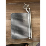 Evap Evaporator Coil bmw E46 E-46 bmw M43 E83 X3 bmw 318i 318Ci E46 Original Valeo Original