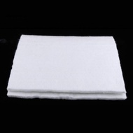 ORIGINAL EXHAUST FIBER GLASS