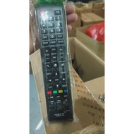 Astron Smart TV Remote for Old version (READY to use , No Need Code)  ACE Smart TV Remote Control Mo