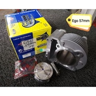 Espada Block Kit Yamaha Ego Nouvo Nouvo S  59mm