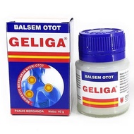 🇮🇩印尼直送 鷹標牌 Eagle Brand 肌肉酸痛膏 Balsem Otot Geliga  三款包裝可選 衛生方便 隨身攜帶 | 印尼代購 預購空運到港✈️ 