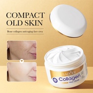 SADOER_OFFICIAL SADOER Collagen Anti-Aging Face Cream 100g