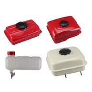 1Set  Engine Gas Tank 3L 4L 6L Fuel Tank Engine Cap Filter Replace For Honda GX140 GX160 GX390 GX420